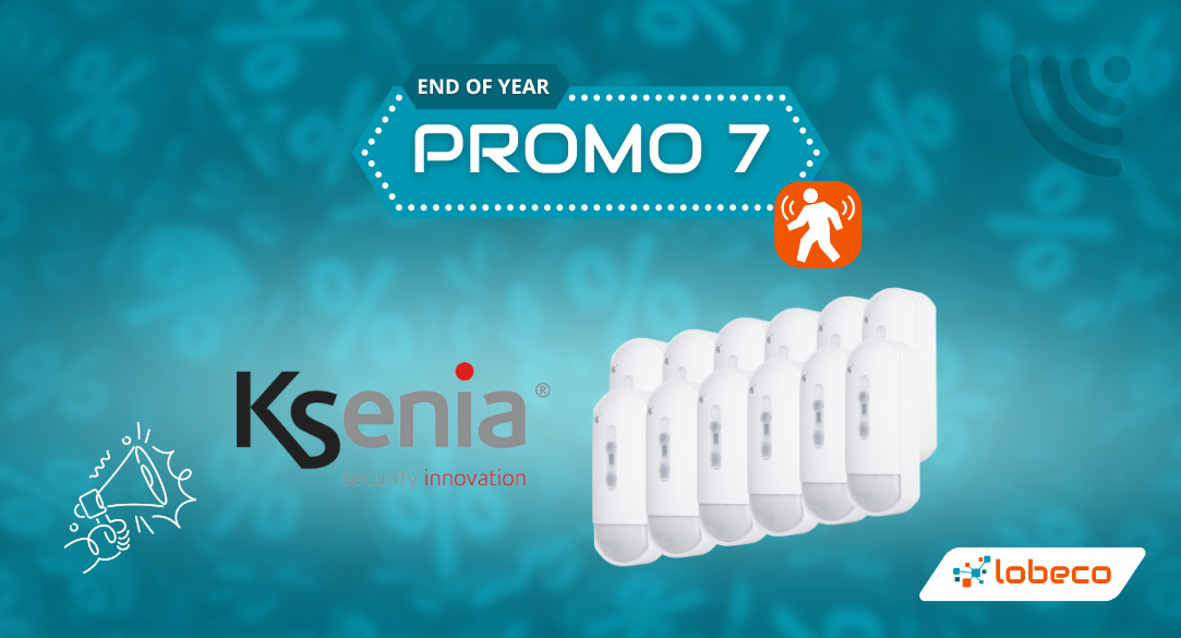 Ksenia End Year Promo